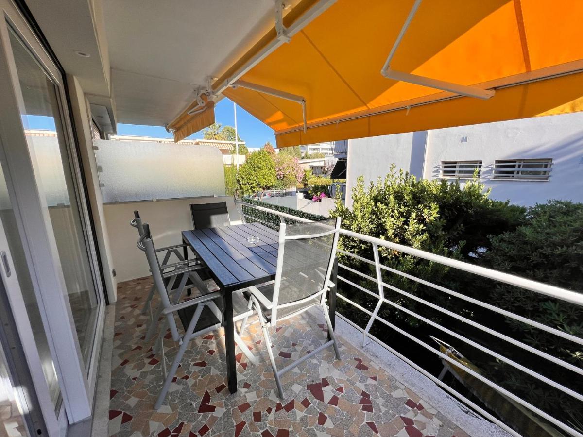 Appart/Palm Beach/ Cannes Exterior foto